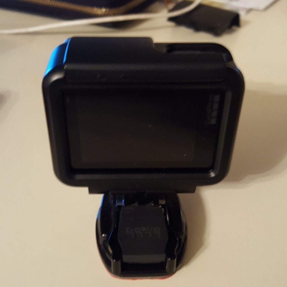 Go pro Hero 5 - Picture 2 of 2